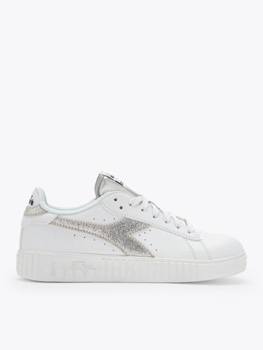 GAME STEP PREMIUM Col. White/Silver